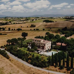  Alloggio per agriturismo Poggio Martino