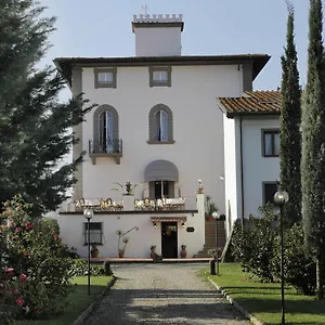  Casa di campagna La Fornacina