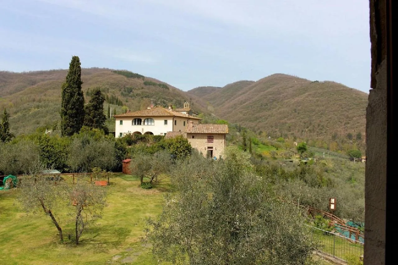 Agriturismo La Casavecchia Alloggio per agriturismo Figline Valdarno